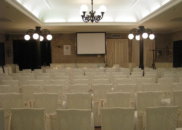 Hotel Villa Quiete