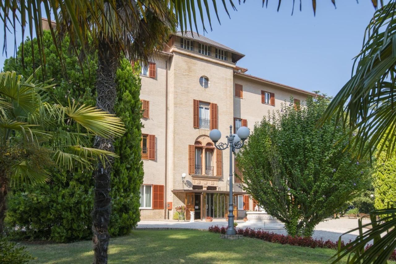 Quiete Hotel