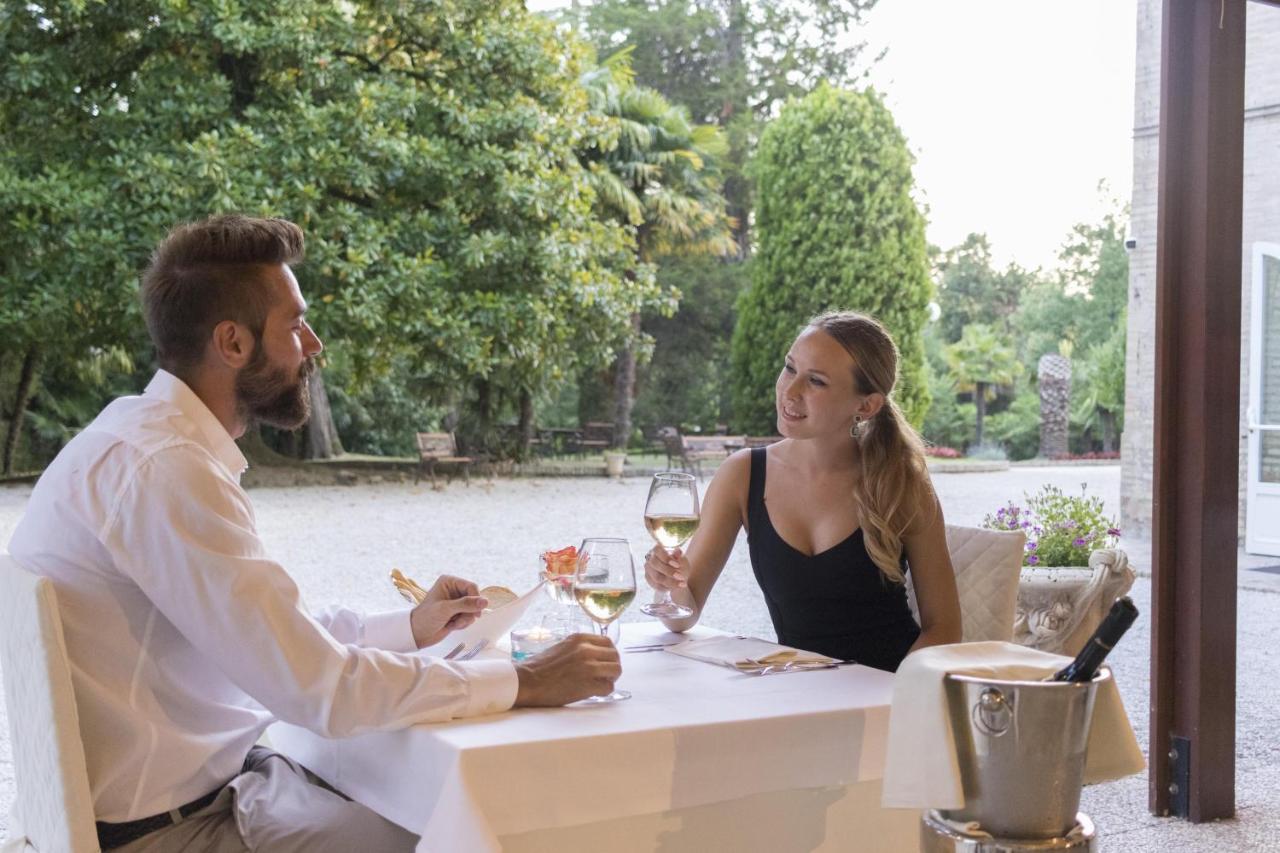 Hotel Quiete Montecassiano