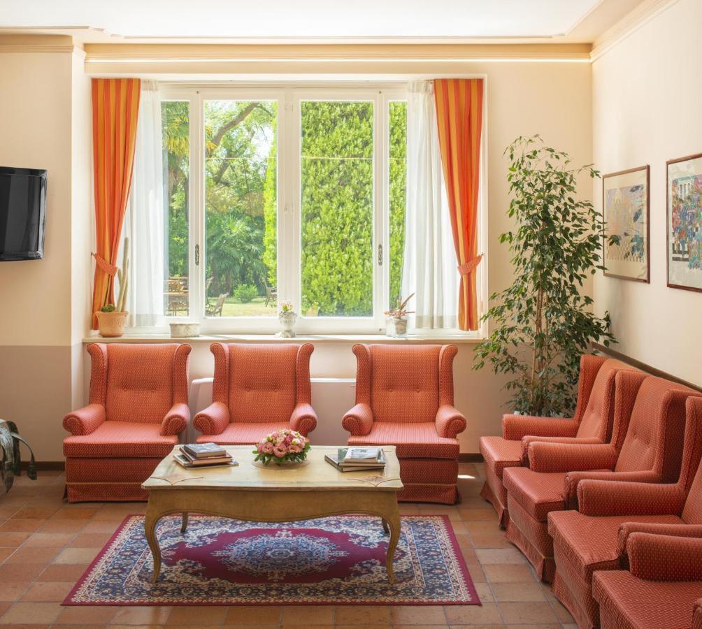 Hotel Quiete 4*