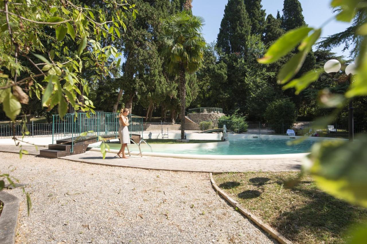 Hotel Quiete Montecassiano