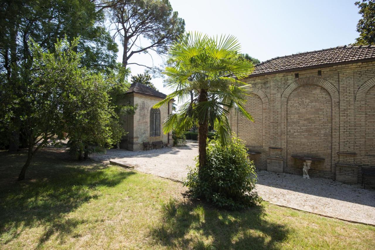 Quiete Hotel Montecassiano