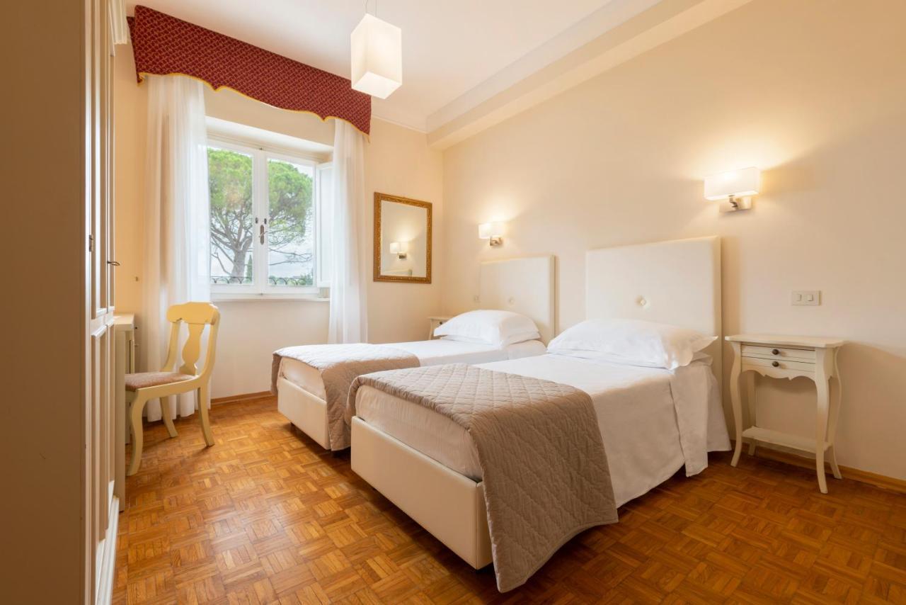 Quiete 4* Montecassiano