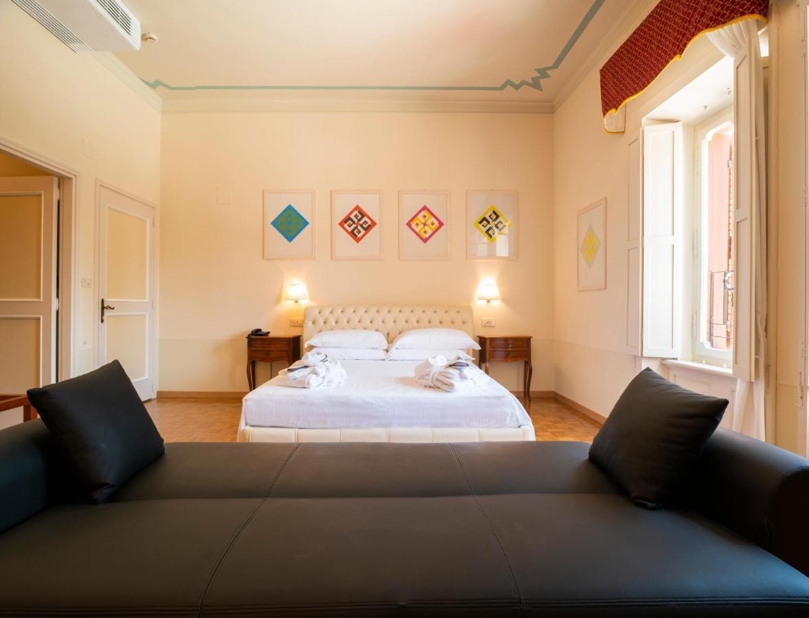 Hotel Quiete Montecassiano