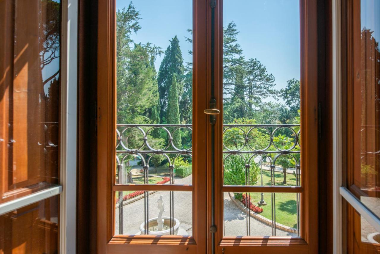 Hotel Quiete 4*