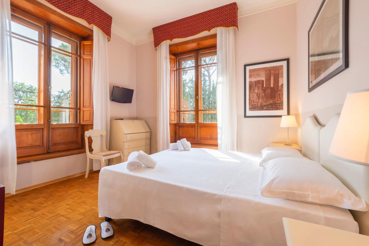 Hotel Quiete Montecassiano