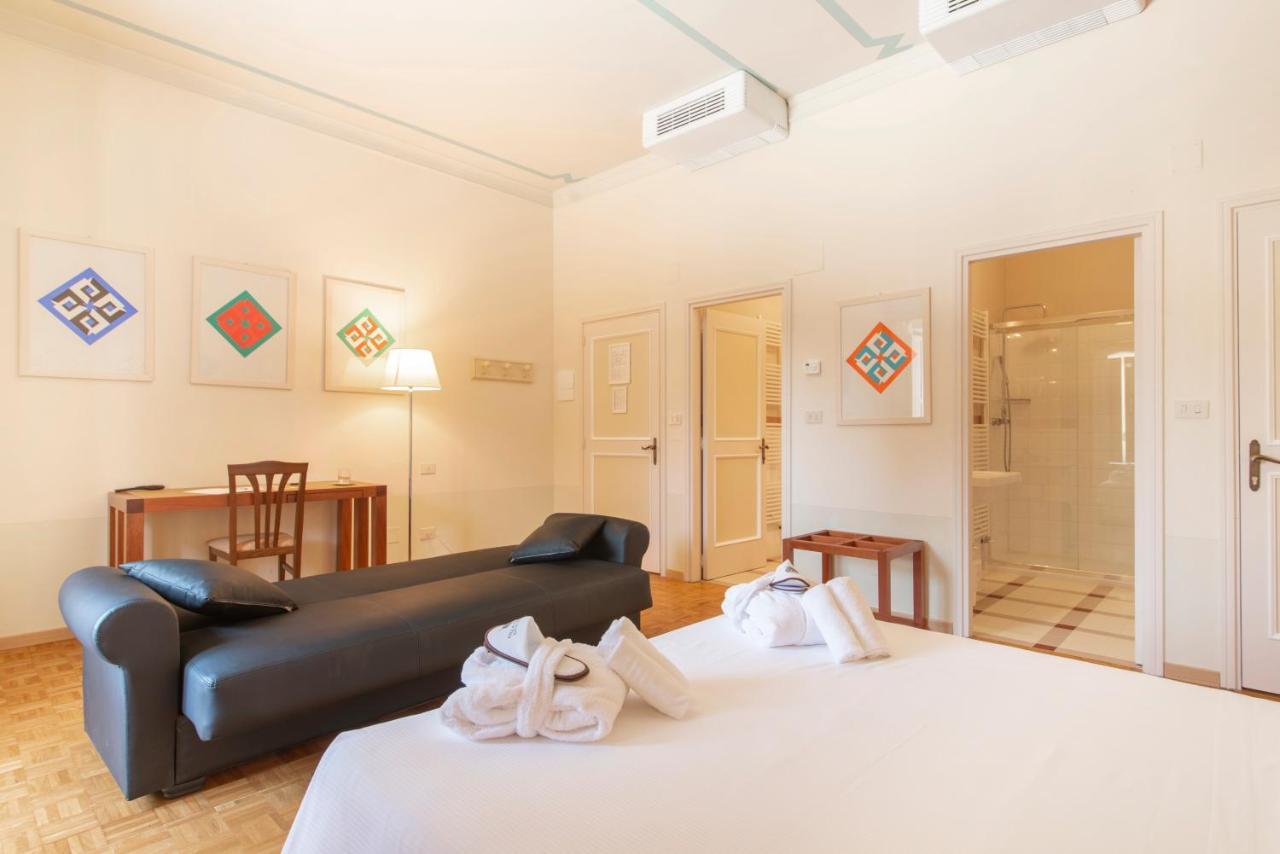 Hotel Quiete