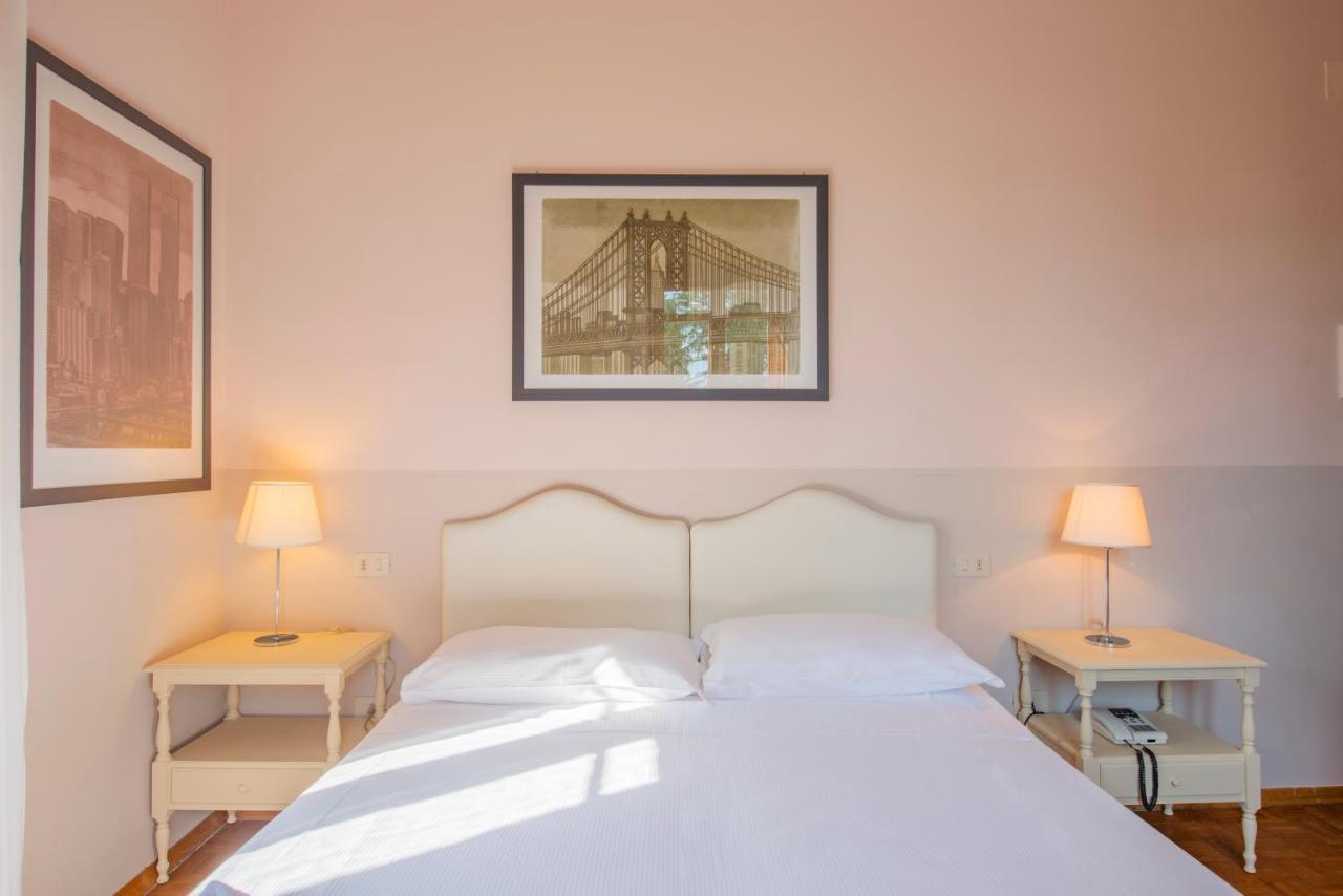 Quiete Hotel Montecassiano