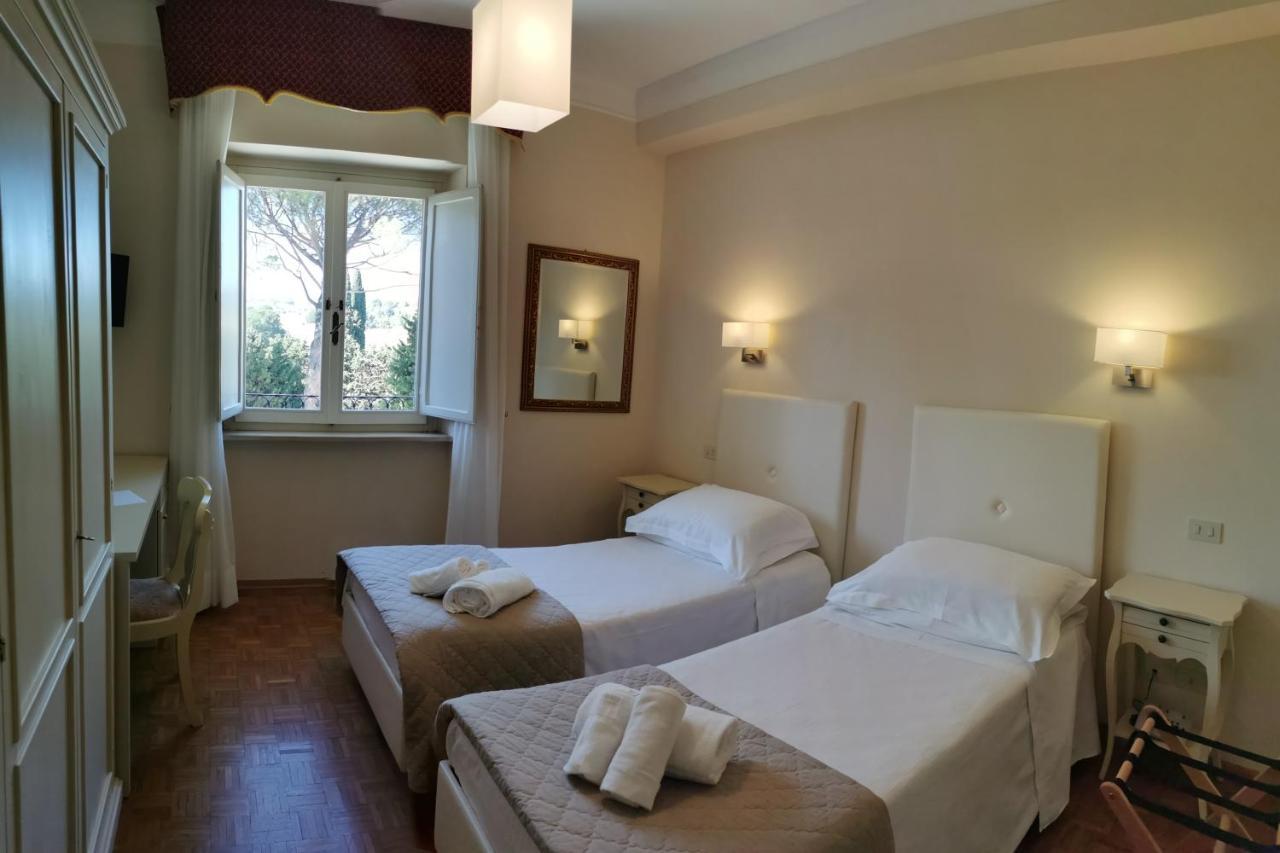 Hotel Quiete