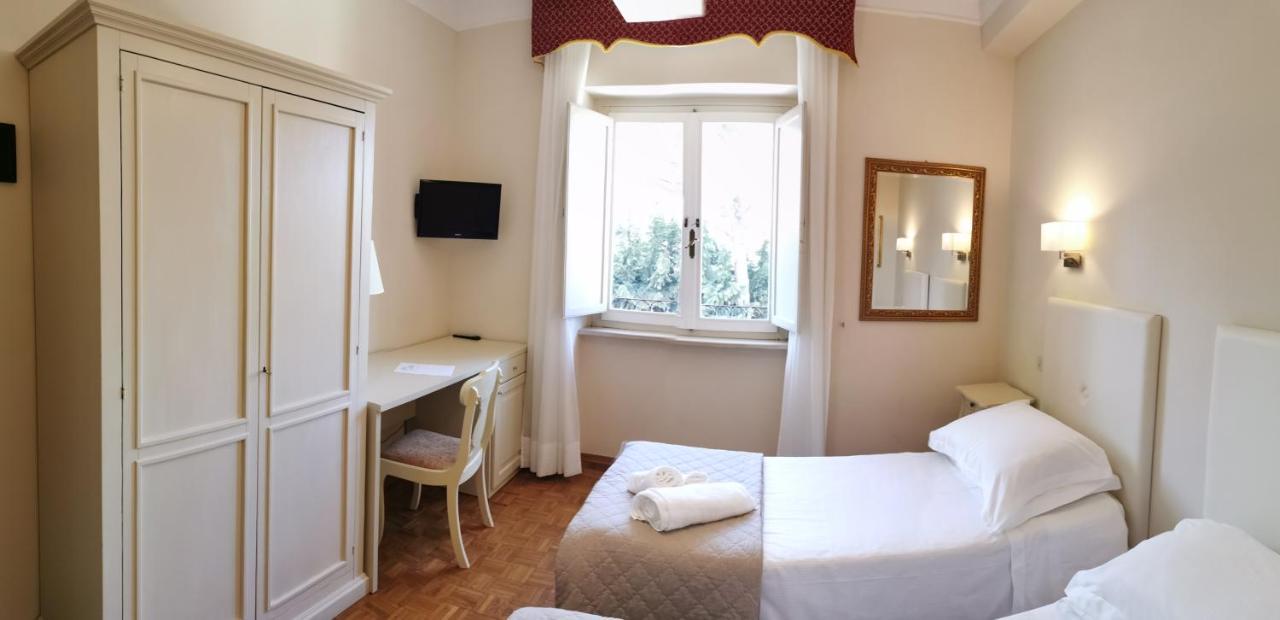 Quiete Hotel Montecassiano