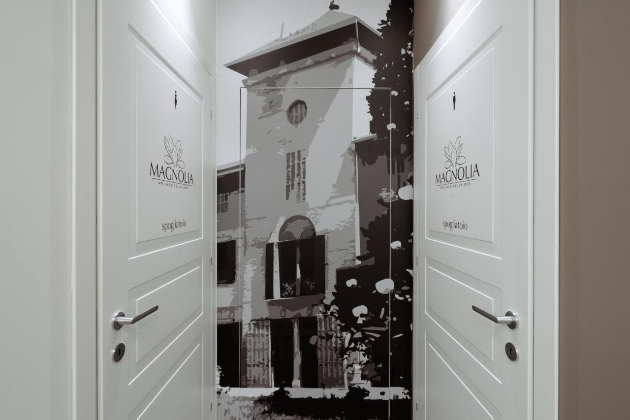 Hotel Quiete 4*
