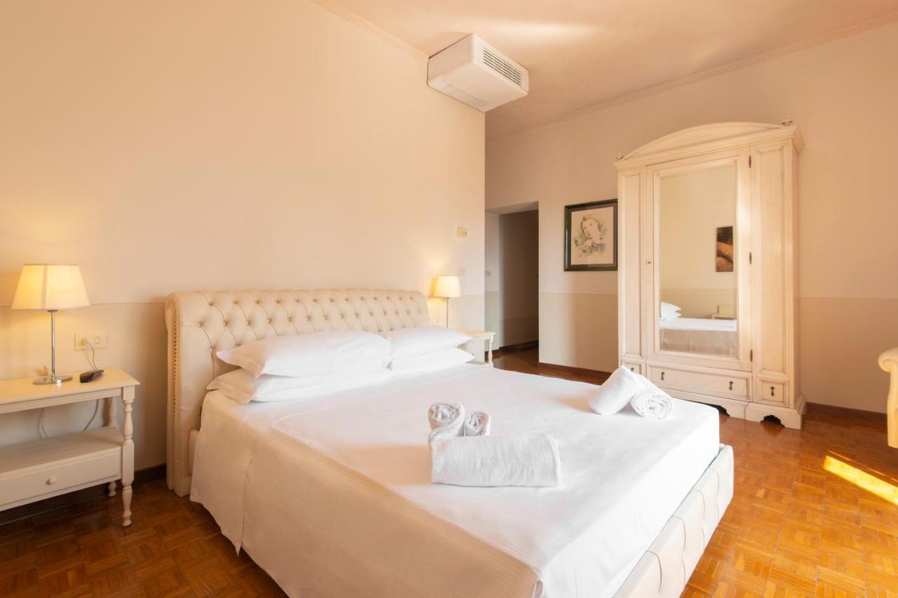 Hotel Quiete Montecassiano