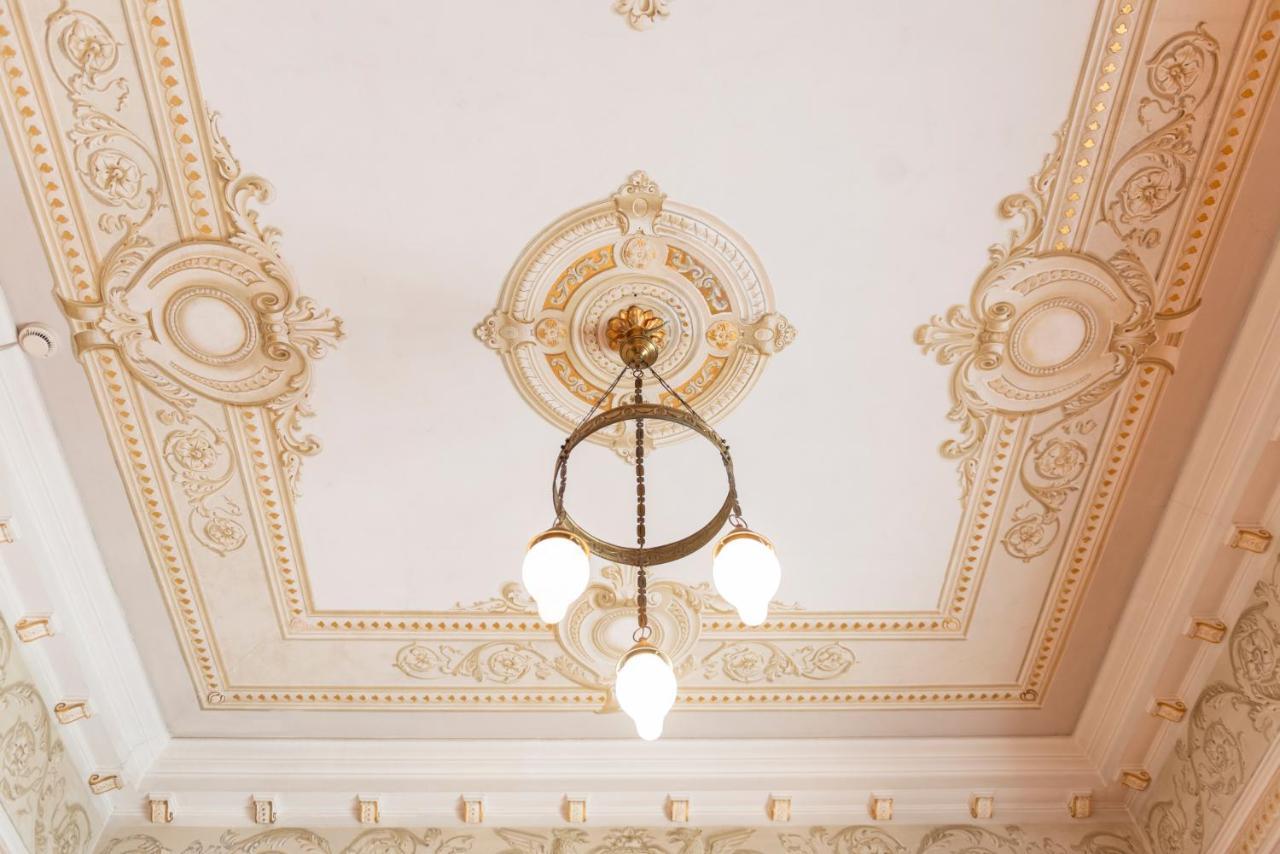 Hotel Quiete