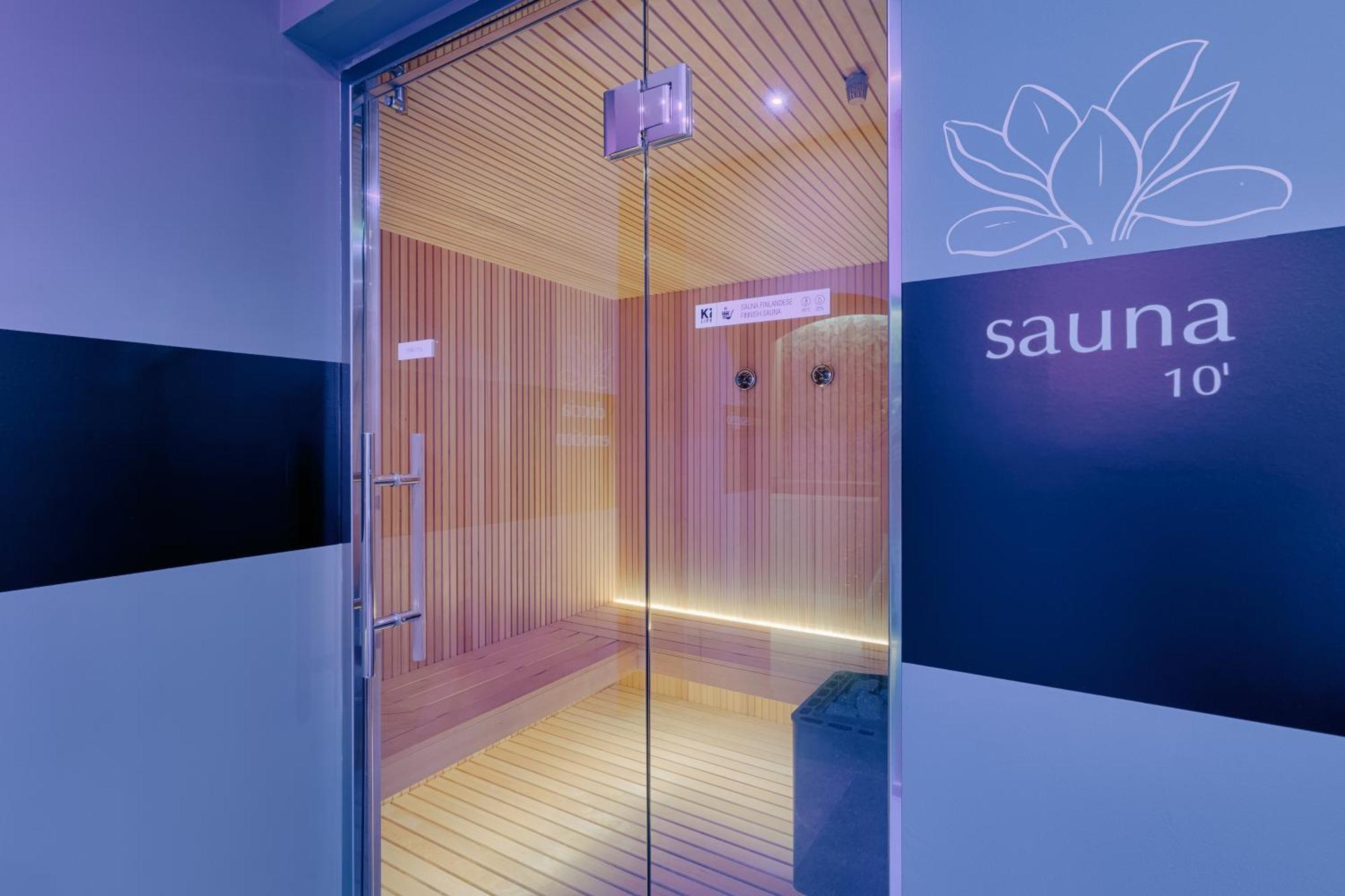Hotel Quiete 4*