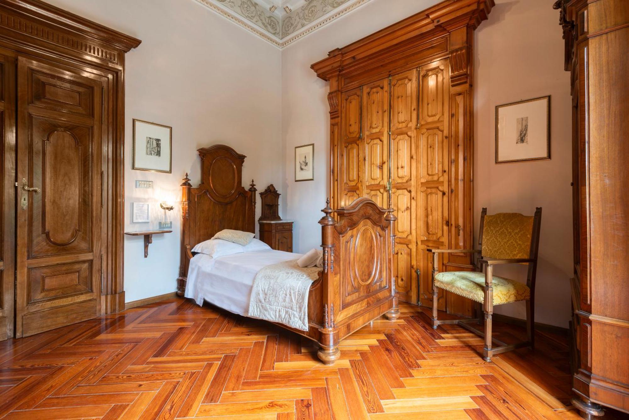Hotel Quiete Montecassiano