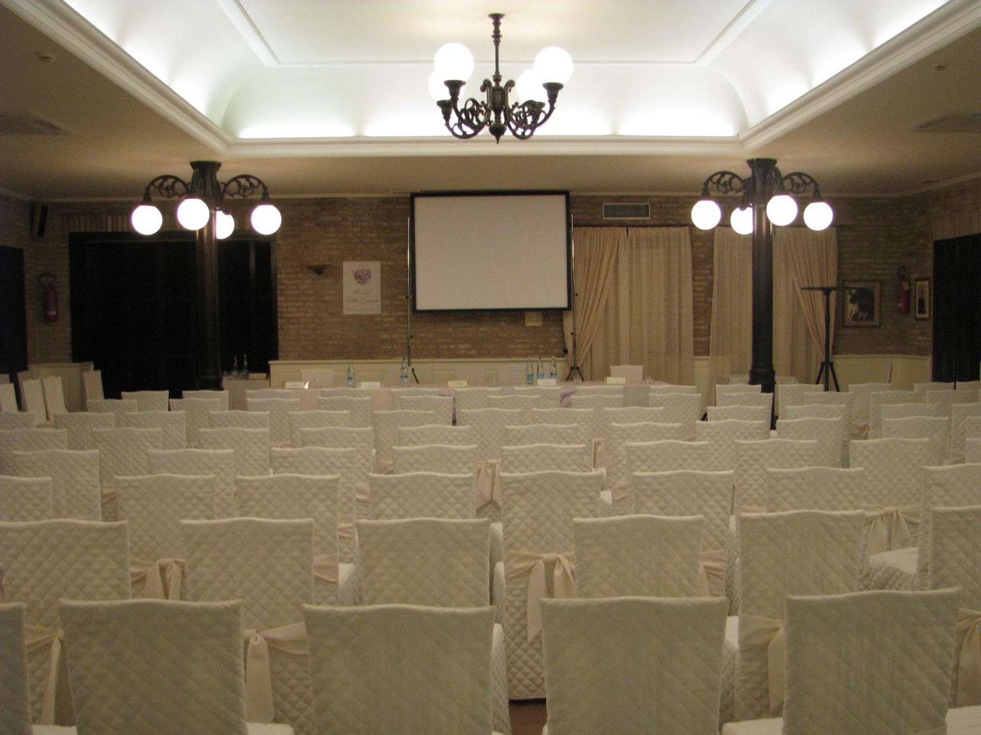 Hotel Quiete