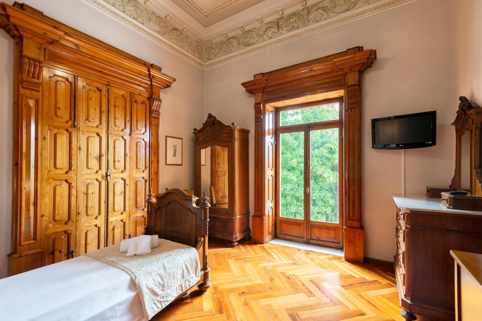 Hotel Quiete