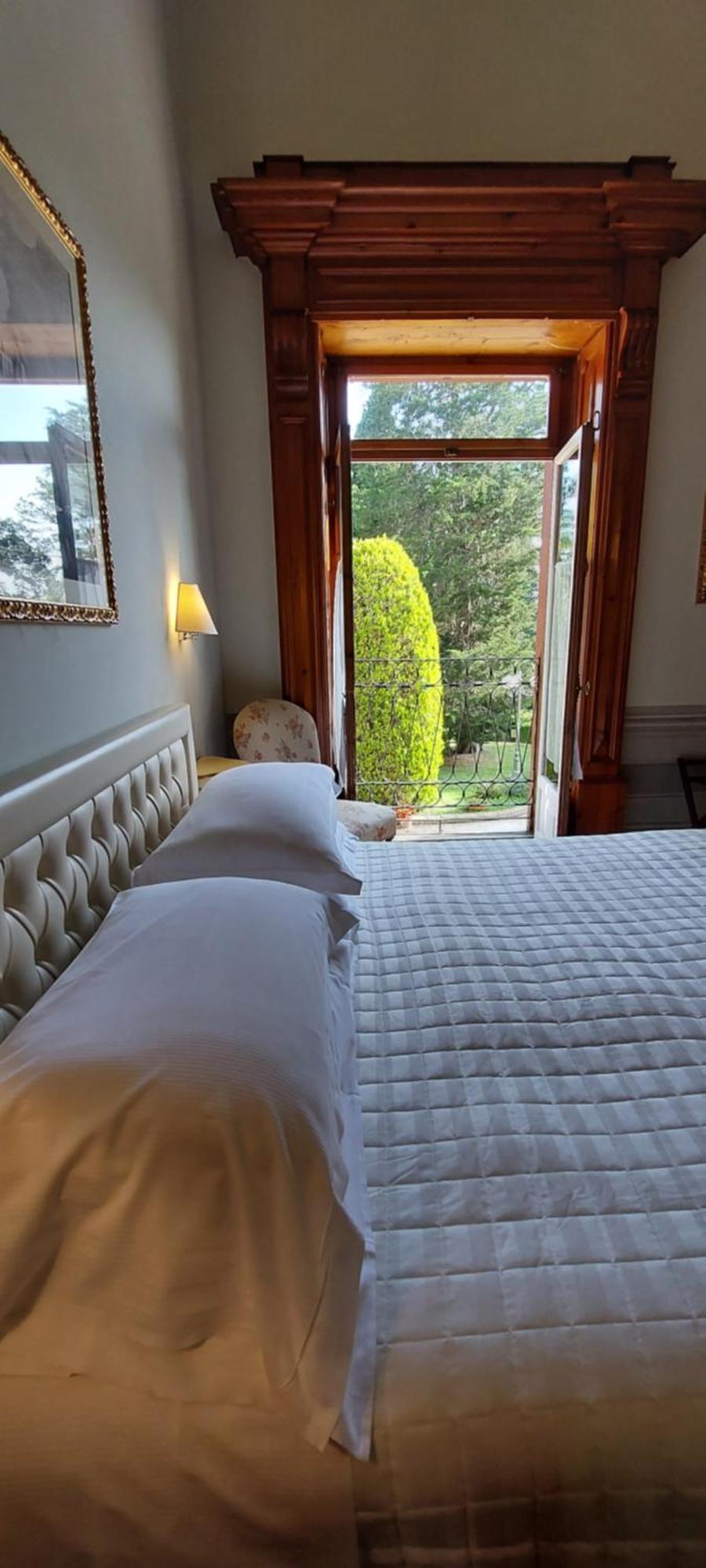 Quiete Hotel 4*