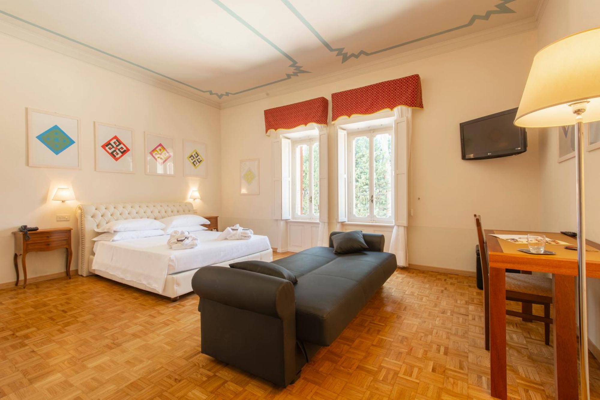 Hotel Quiete Montecassiano