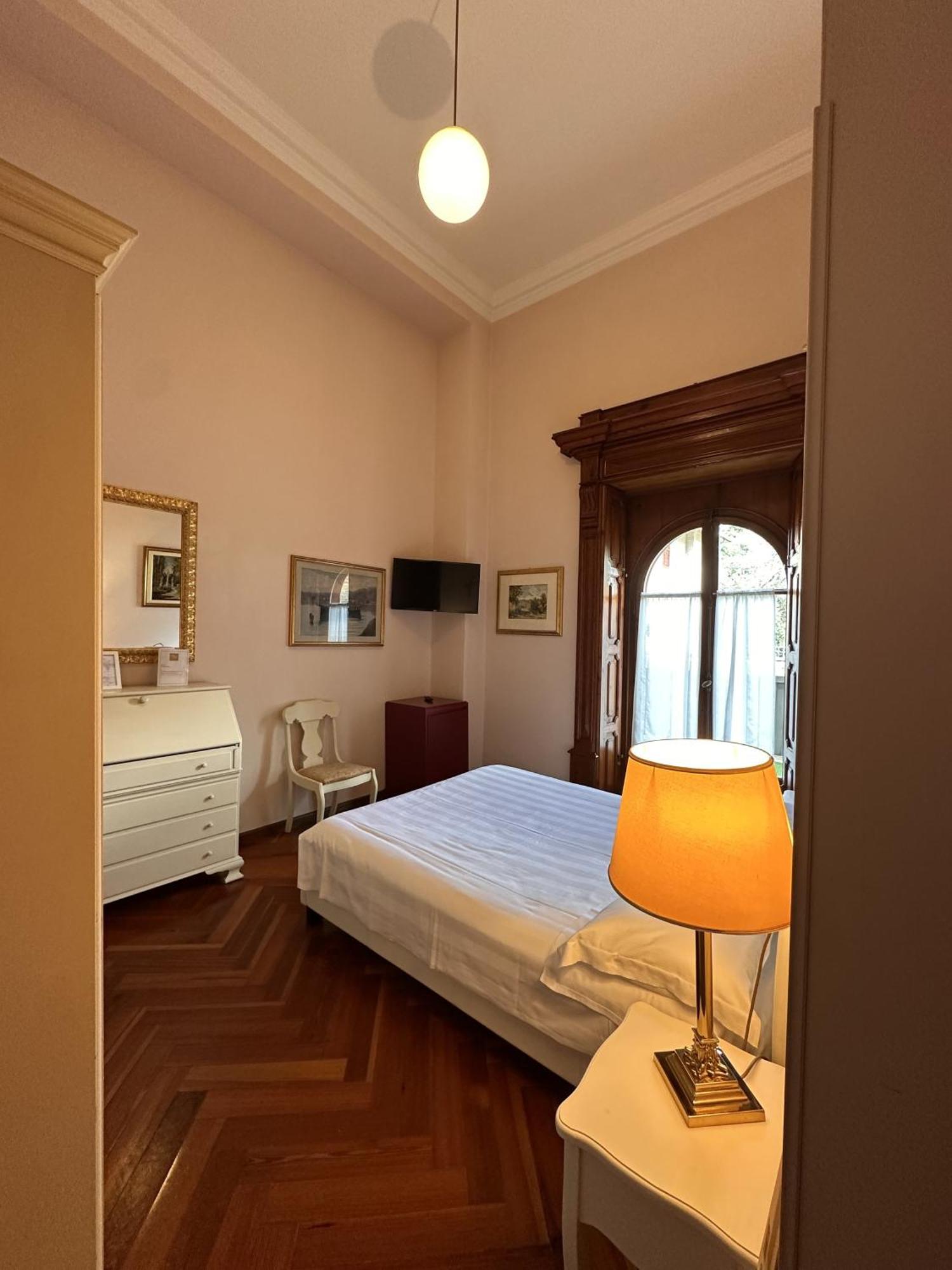 Quiete Hotel Montecassiano