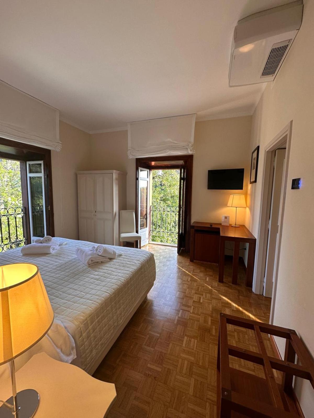 Hotel Quiete 4*