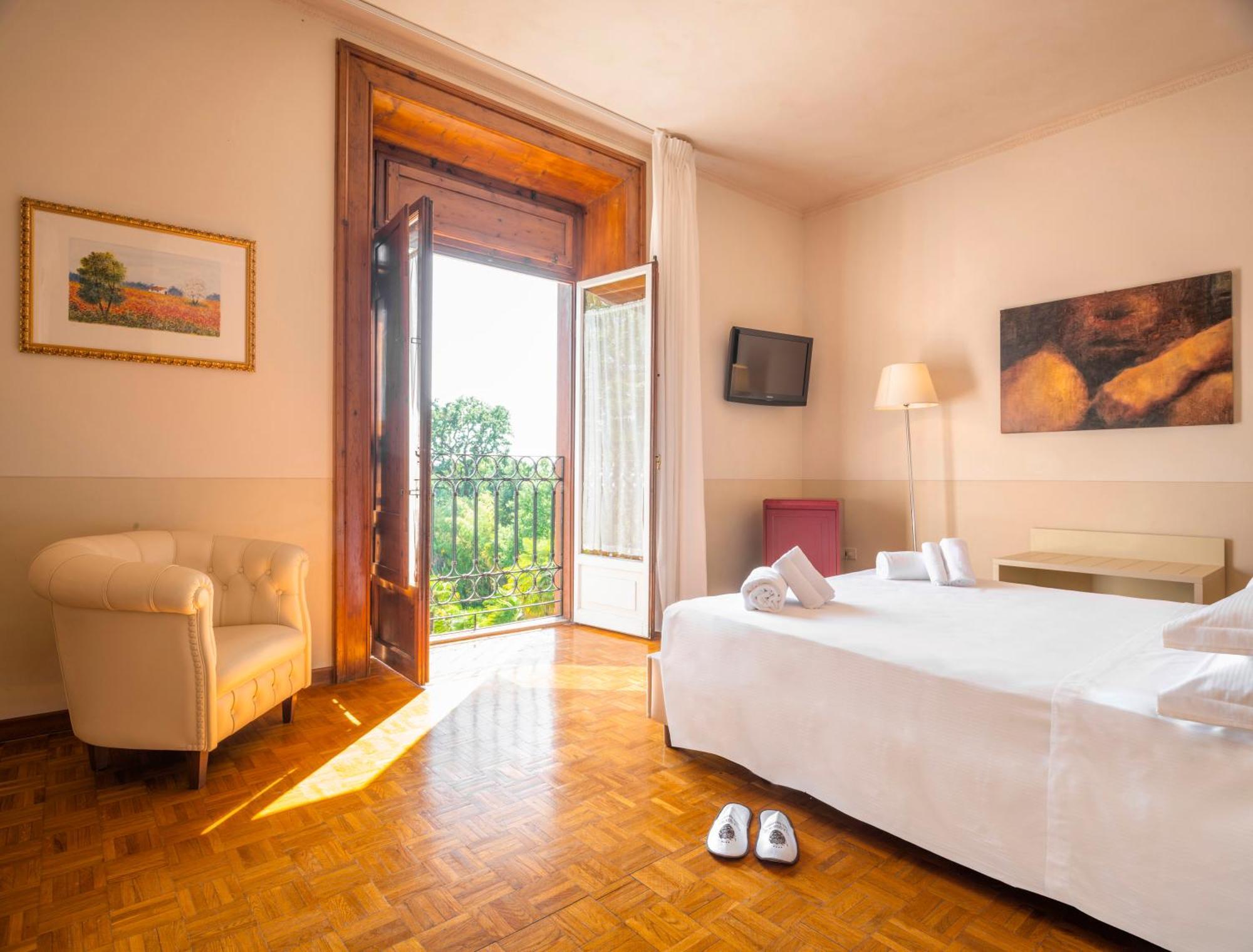 Hotel Quiete Montecassiano