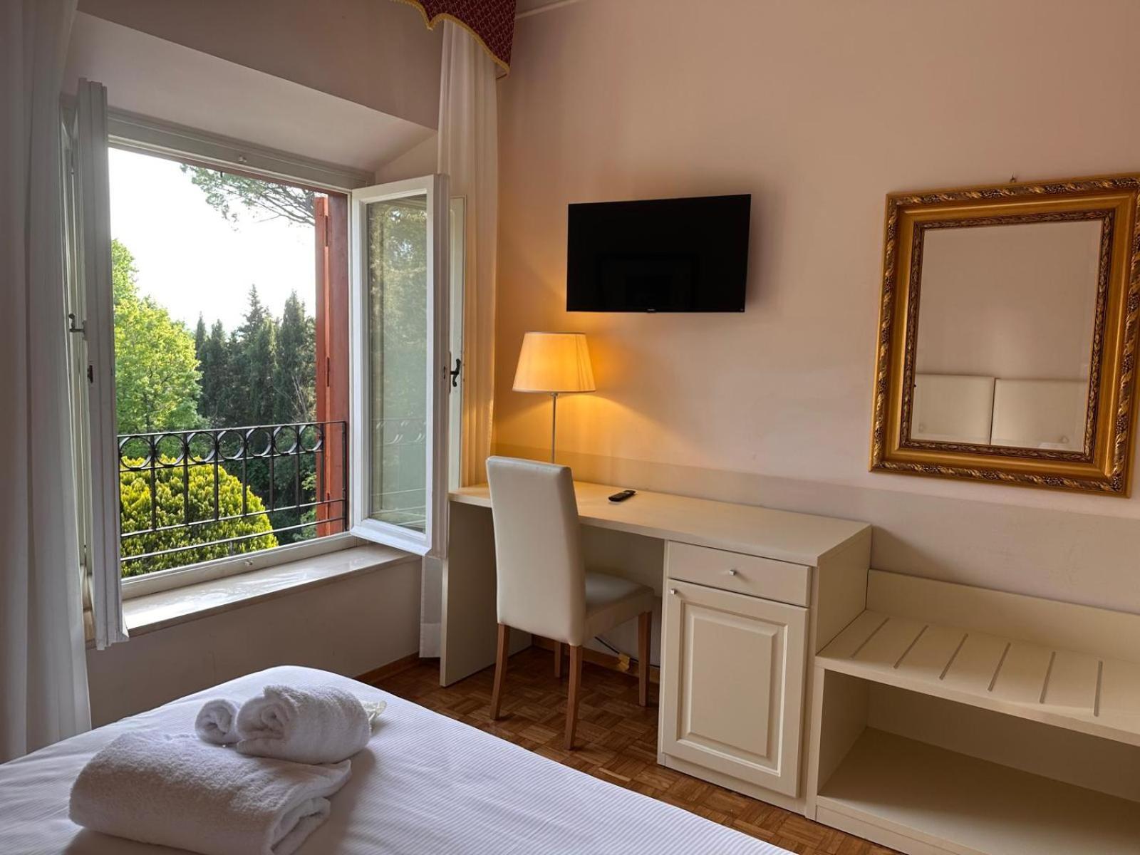 Hotel Quiete Montecassiano