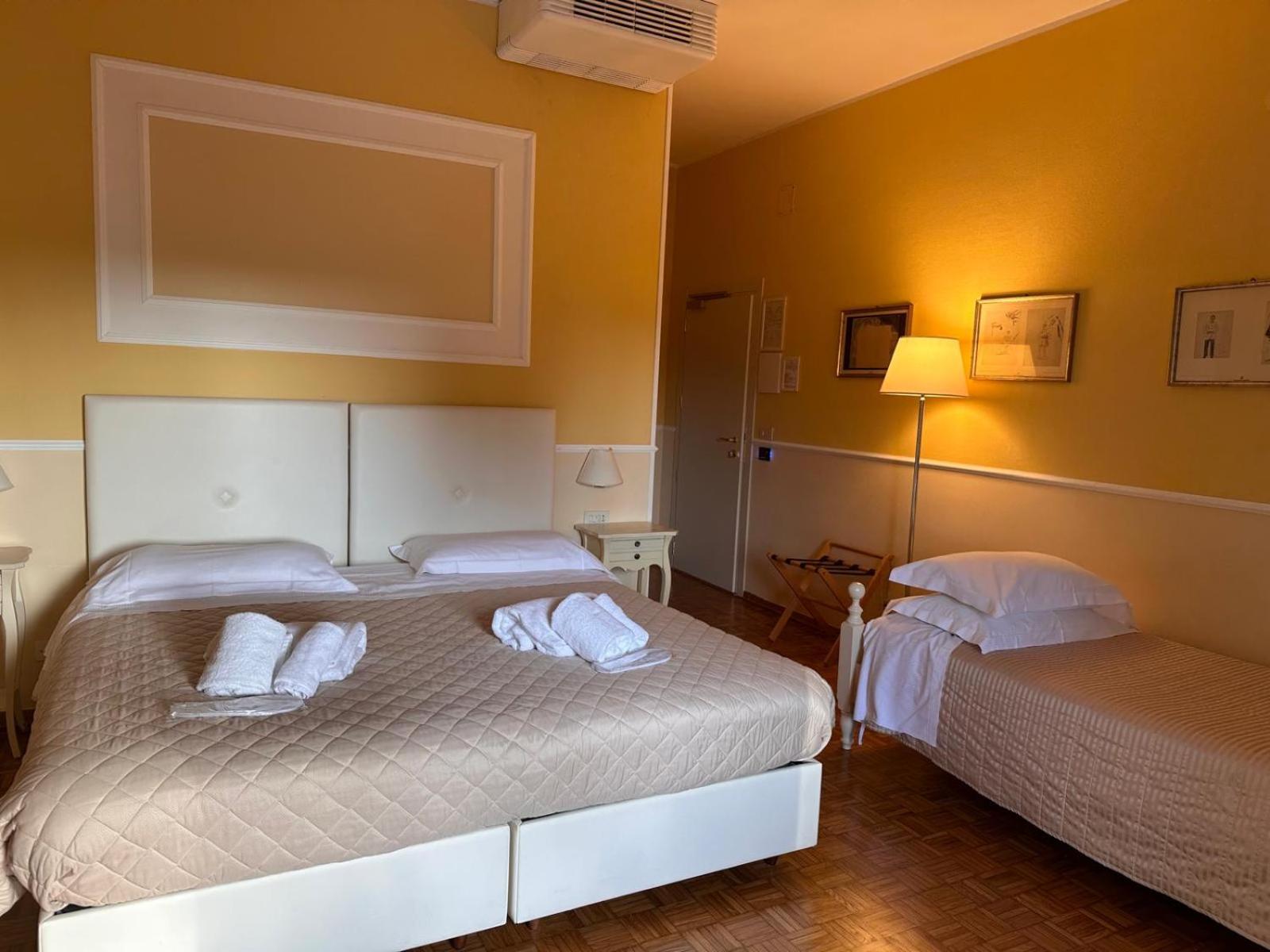 Quiete 4* Montecassiano