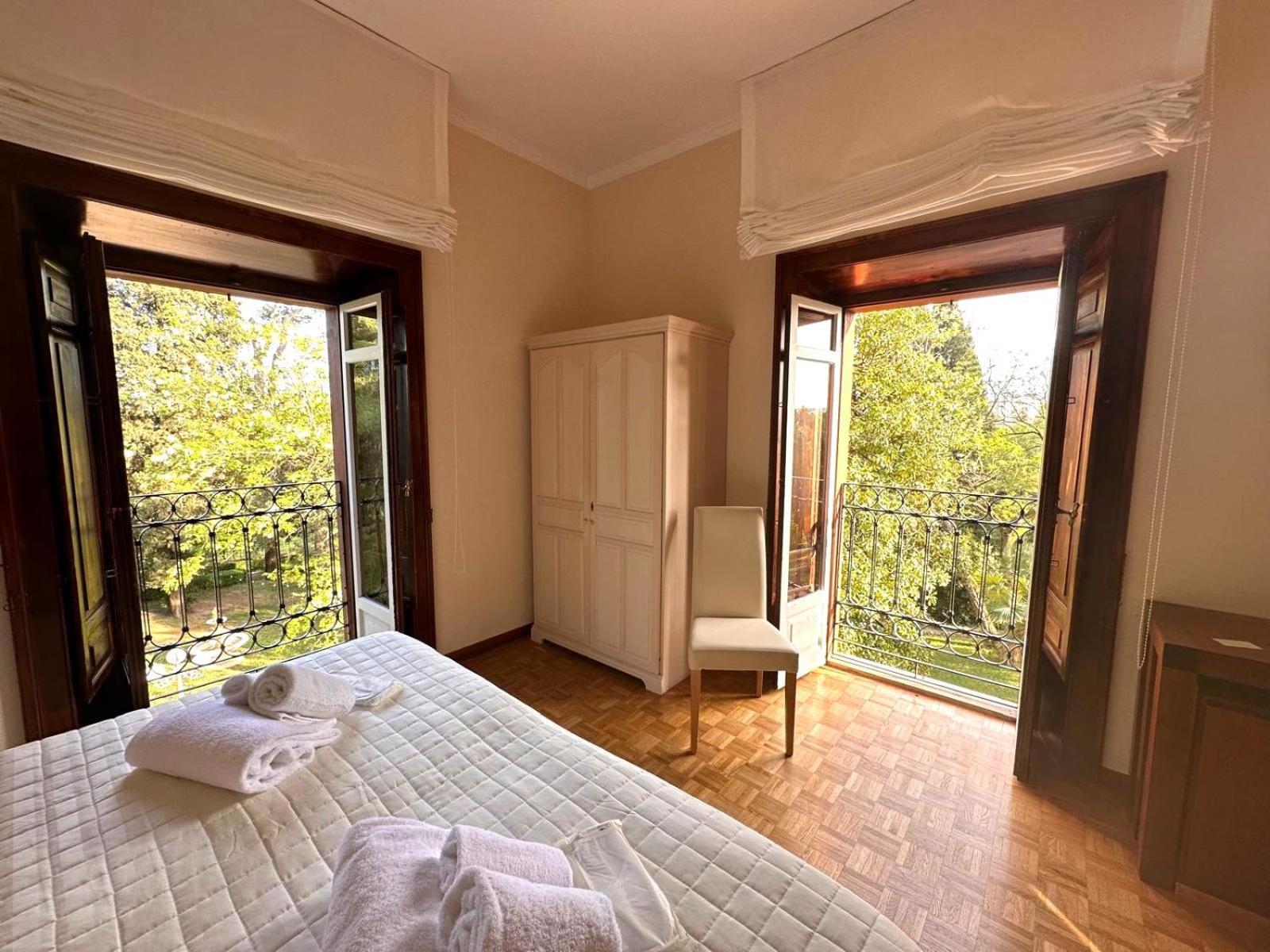 Quiete Hotel