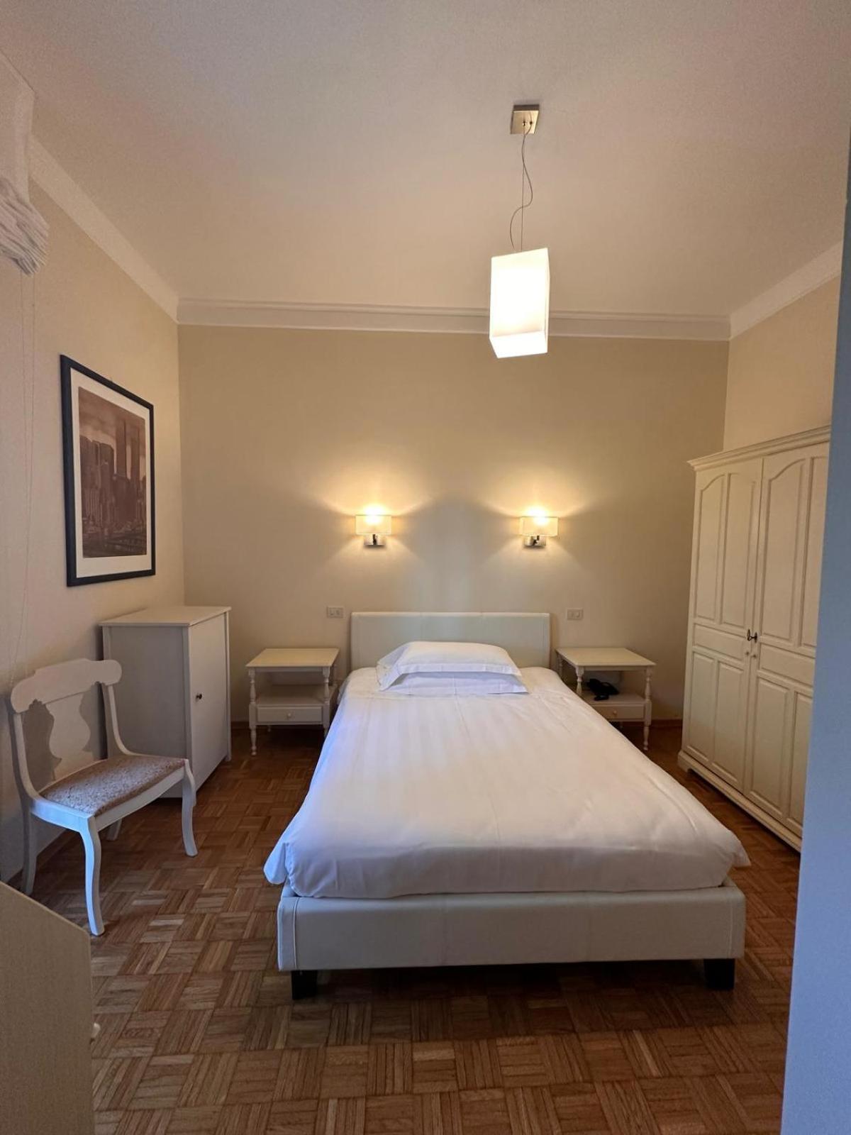 Hotel Quiete Montecassiano
