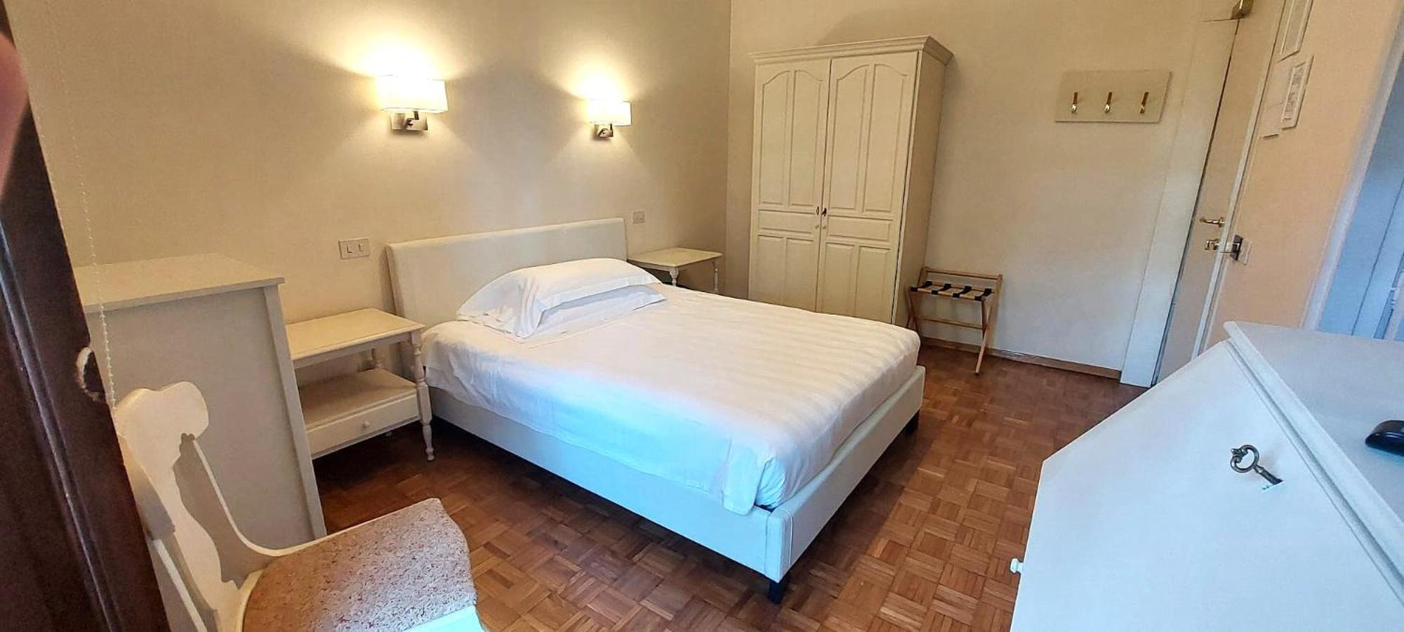 Quiete Hotel 4*
